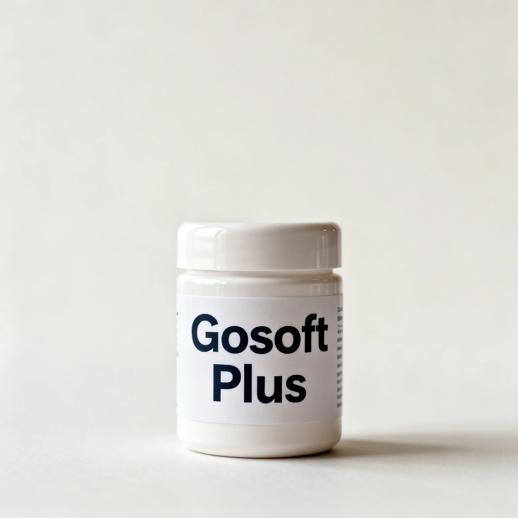 Gosoft Plus